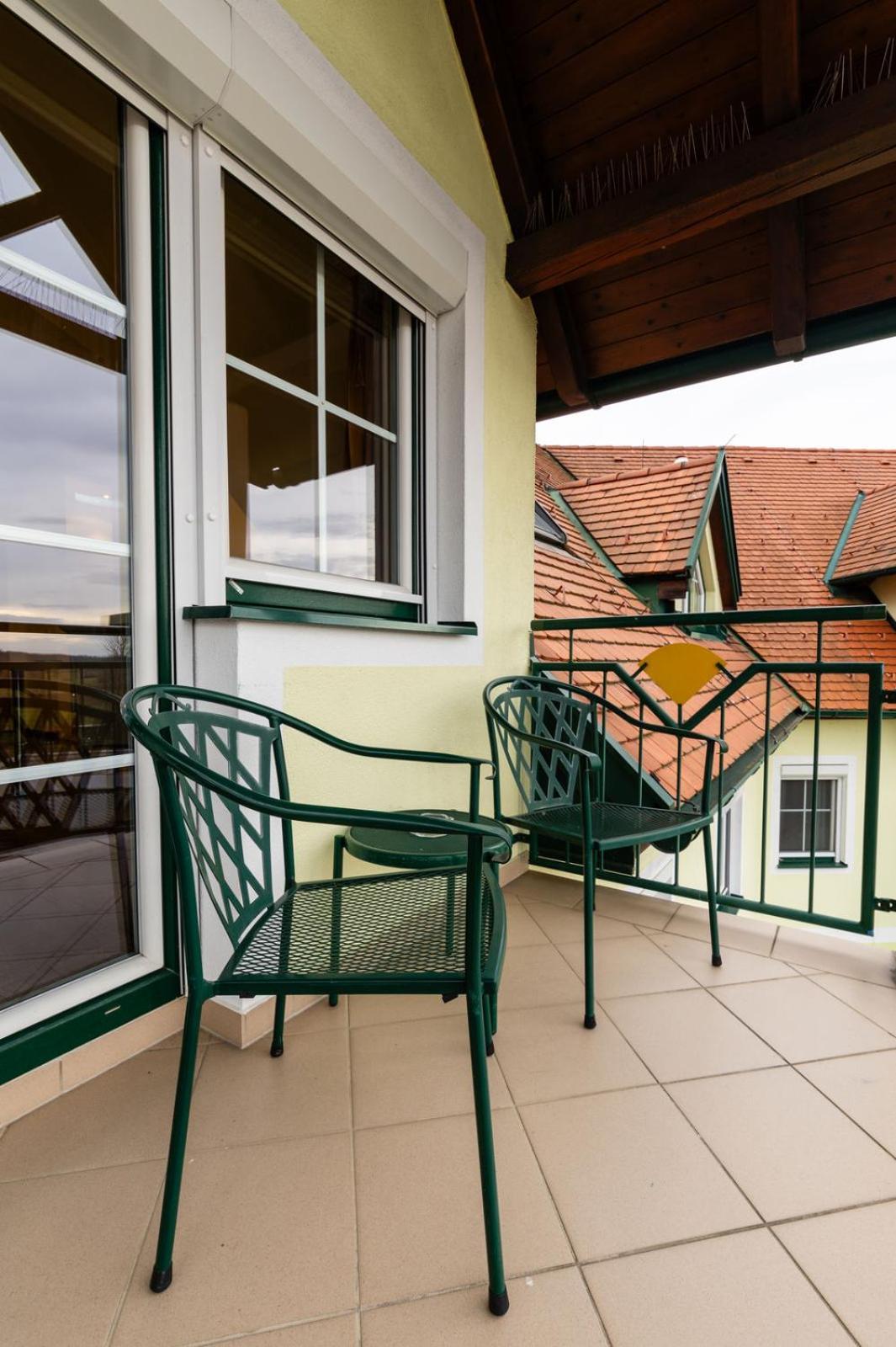 Hotel Xylophon - Inklusive Thermeneintritte Lutzmannsburg Exteriér fotografie