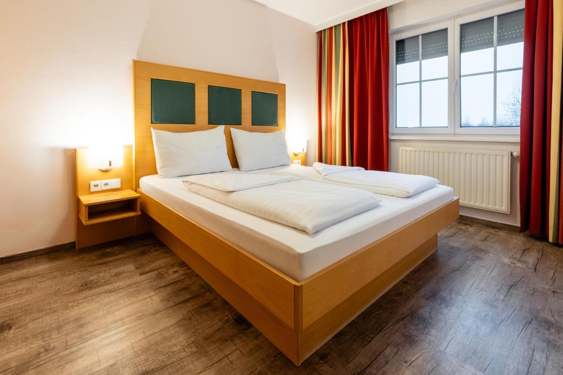 Hotel Xylophon - Inklusive Thermeneintritte Lutzmannsburg Exteriér fotografie