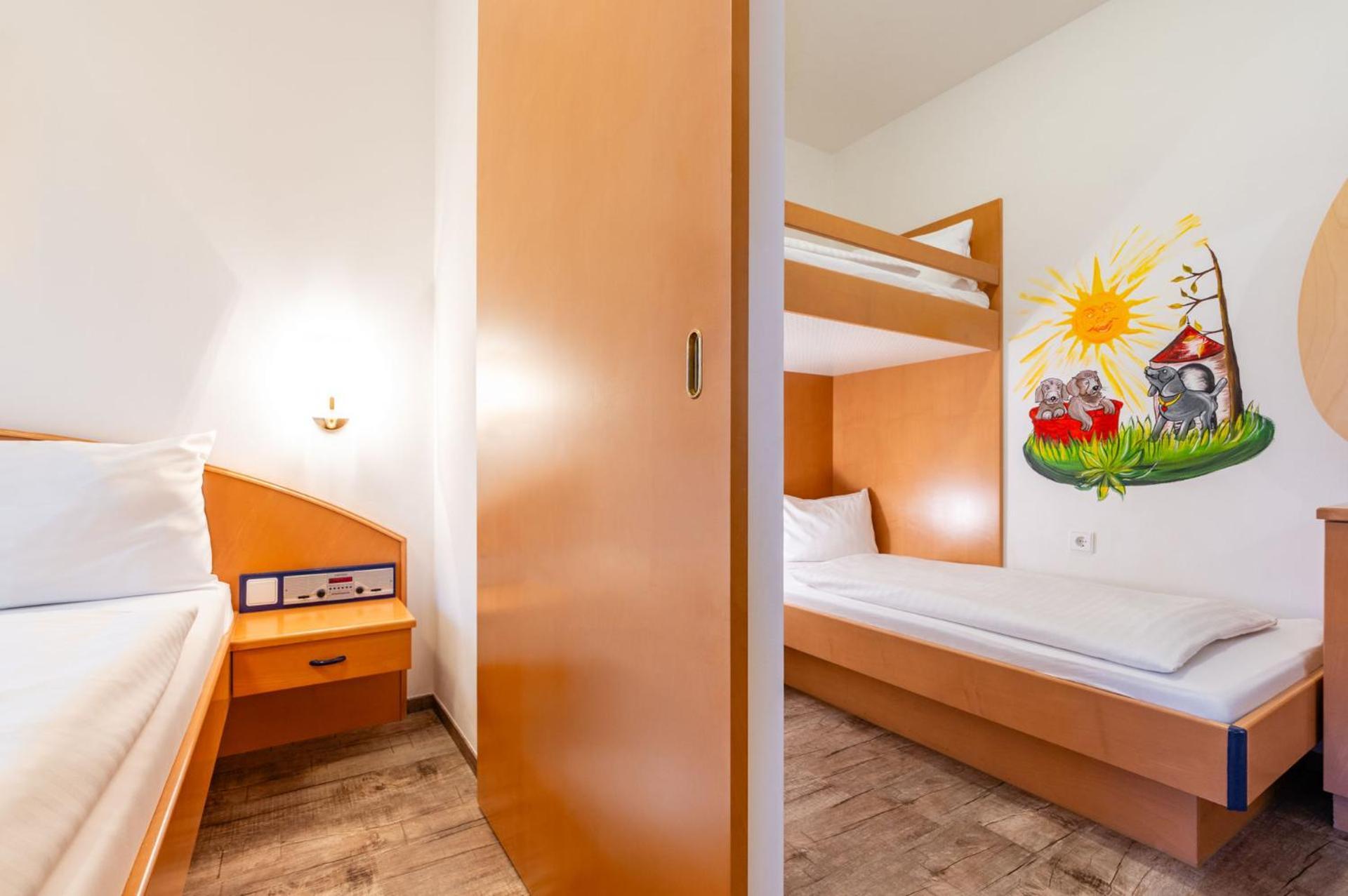 Hotel Xylophon - Inklusive Thermeneintritte Lutzmannsburg Exteriér fotografie