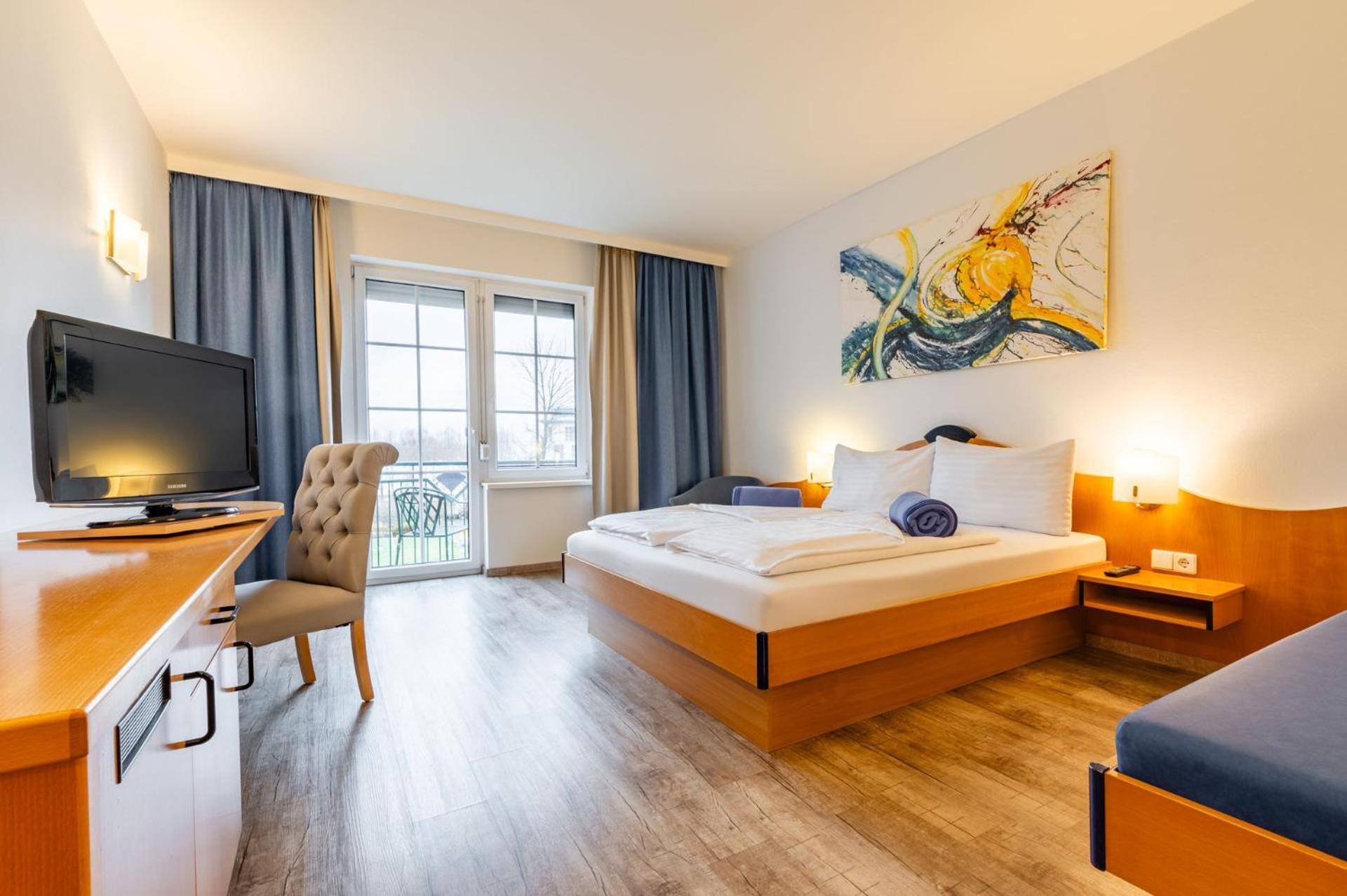 Hotel Xylophon - Inklusive Thermeneintritte Lutzmannsburg Exteriér fotografie
