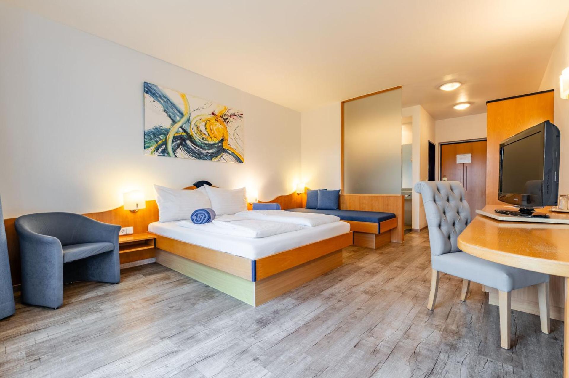 Hotel Xylophon - Inklusive Thermeneintritte Lutzmannsburg Exteriér fotografie